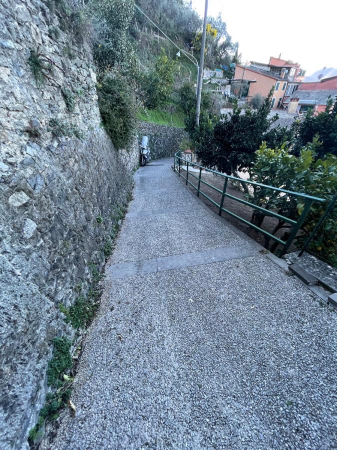Le Case Di Petra Vignana Экстерьер фото