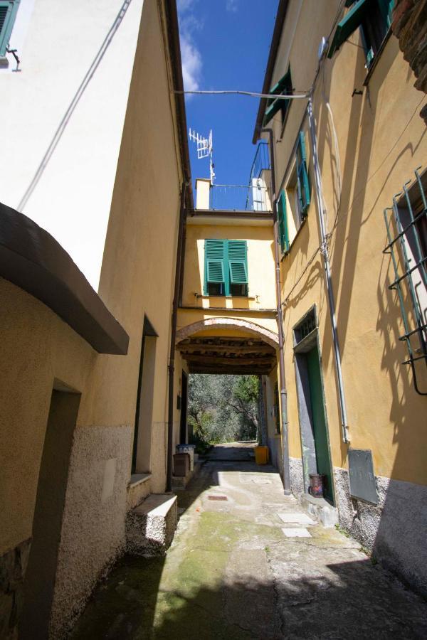 Le Case Di Petra Vignana Экстерьер фото